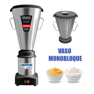 Ventus By Skymsen Licuadora Monobloque 8 Lts
